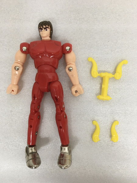 聖闘士聖衣大系 ペガサスクロス(再販版)[値下]