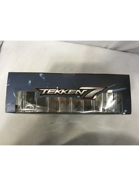 鉄拳7 storm collectibles キング フィギュア[値下]