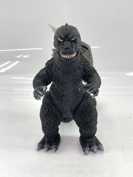 ミニフィギュア ゴジラ・その他怪獣 ムービーモンスターシリーズ ゴジラ1968