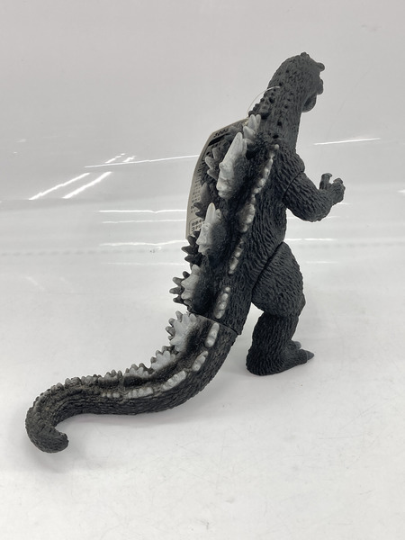 ミニフィギュア ゴジラ・その他怪獣 ムービーモンスターシリーズ ゴジラ1968