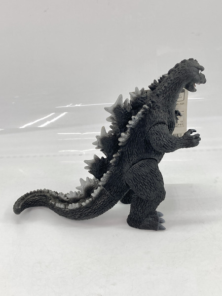 ミニフィギュア ゴジラ・その他怪獣 ムービーモンスターシリーズ ゴジラ1968