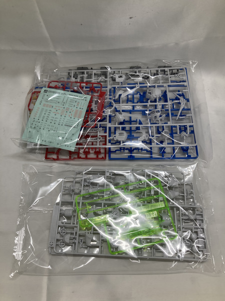 ガンプラ MGSD エアリアル