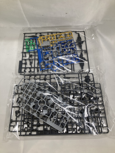 ガンプラ MGSD エアリアル