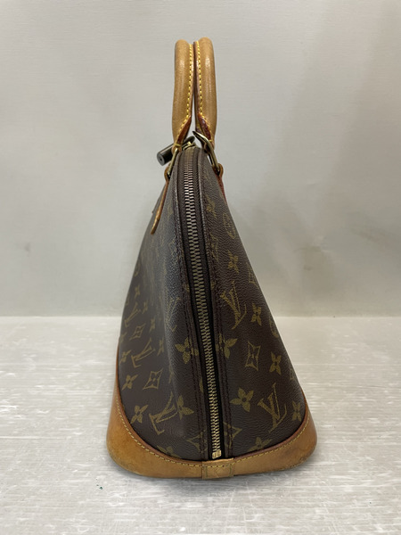 LOUIS VUITTON アルマPM ハンドバッグ モノグラム M51130 VI0929