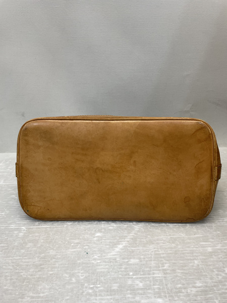 LOUIS VUITTON アルマPM ハンドバッグ モノグラム M51130 VI0929