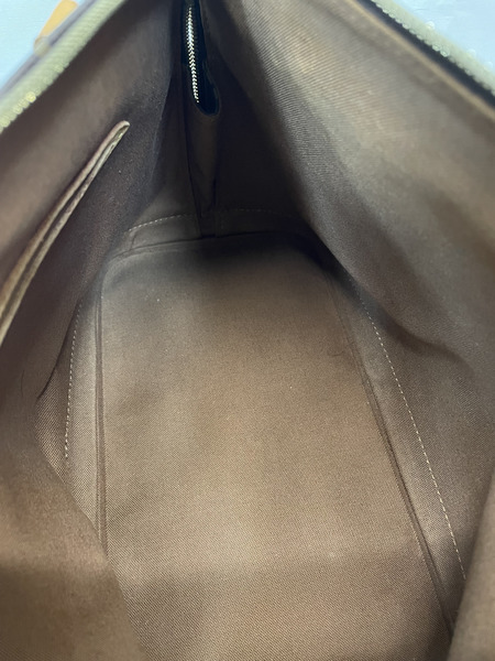 LOUIS VUITTON アルマPM ハンドバッグ モノグラム M51130 VI0929