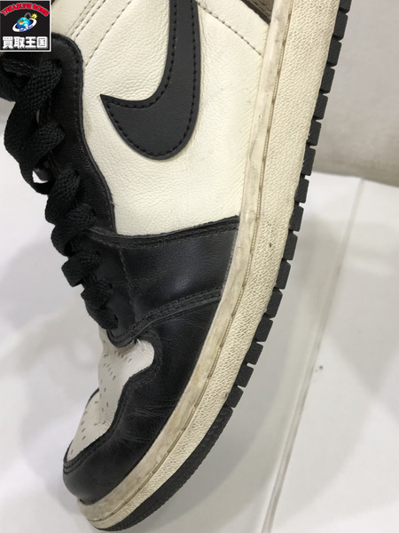 NIKE AIR JORDAN 1 RETRO HIGH OG DARK MOCHA 555088-105/26cm/ナイキ[値下]