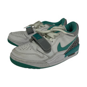 NIKE　CD7069-130 AIR JORDAN LEGASY 312 ターコイズブルー