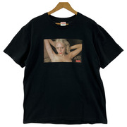 Supreme 22SS Gummo Dot Tee M BLK