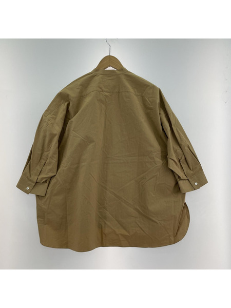 DRAWERシャツ