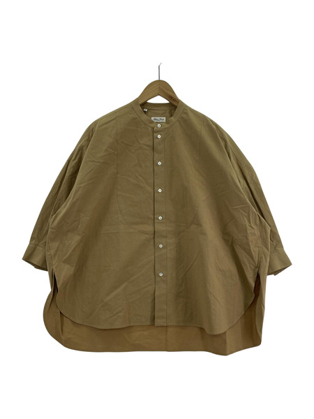 DRAWERシャツ