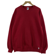 OLD・VINTAGE スウェット・トレーナー RUSSELL plane sweat