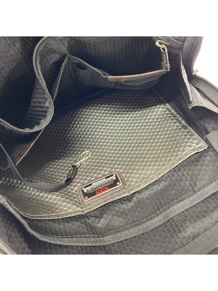 TUMI ショルダーバッグ 22610HKH