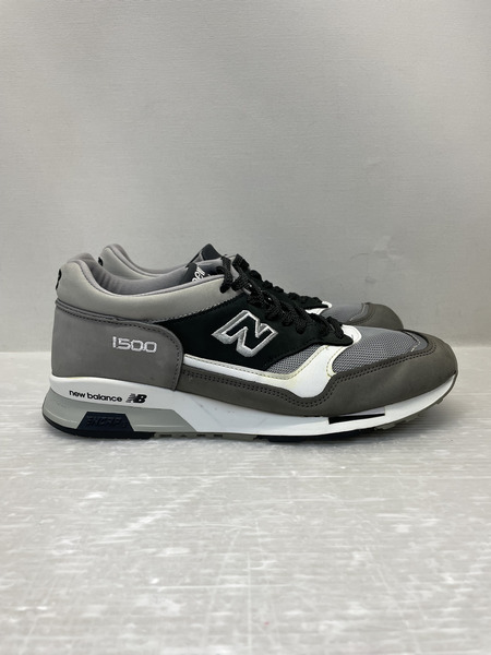 NEW BALANCE M1500XG ローカットスニーカー 27.5 27.5cm M1500XG