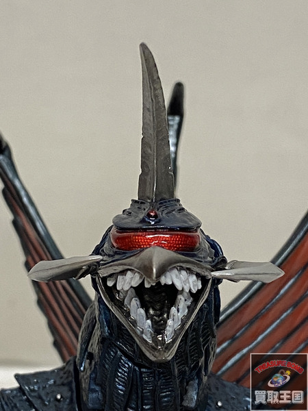 S.H.MonsterArts GIGAN 2004