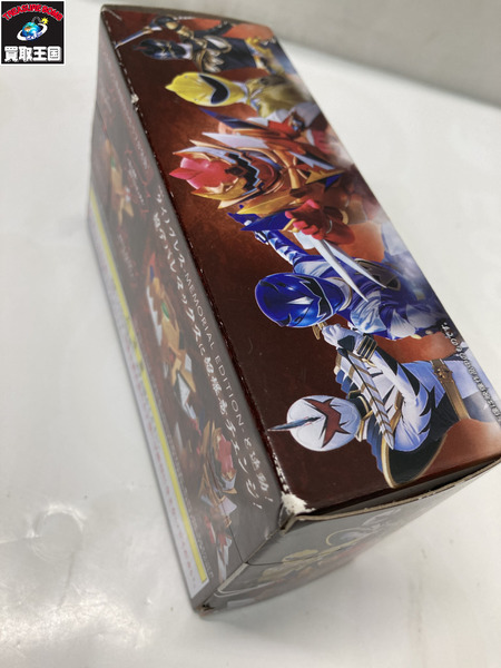 メーカー 戦隊ヒーロー 超爆竜プレート