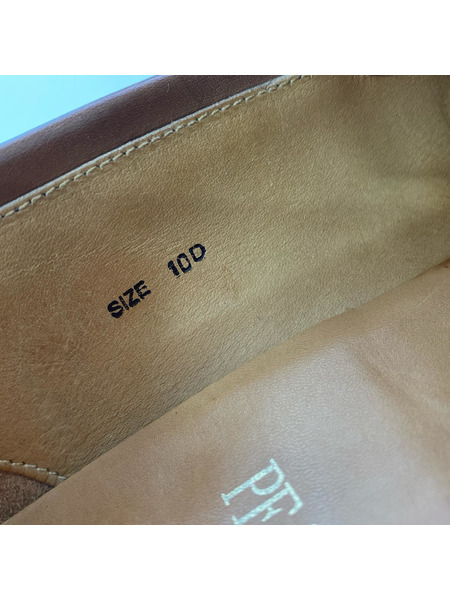 Brooks Brothers ブーツ PEAL&CO ローファー 28.0