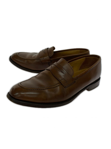Brooks Brothers ブーツ PEAL&CO ローファー 28.0