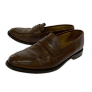 Brooks Brothers ブーツ PEAL&CO ローファー 28.0