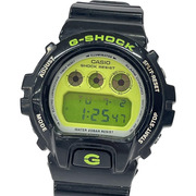 CASIO G-SHOCK　DW-6900CS　腕時計