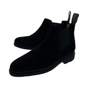 Paraboot CHAMFORT 128447 サイドゴアブーツ 7