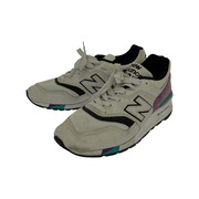 NEW BALANCE USA製 M997WEA (28cm) ホワイト