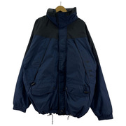 NIKE 90s ライナー付キナイロンジャケット XL