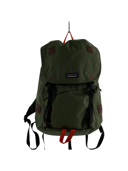 patagonia/Arbor Pack/47956 SP15/GRN