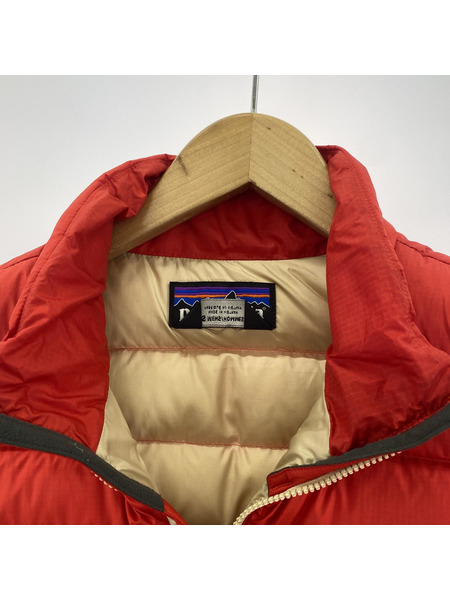 patagonia ダウンベスト[値下]