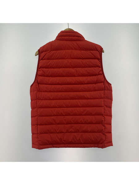 patagonia ダウンベスト[値下]