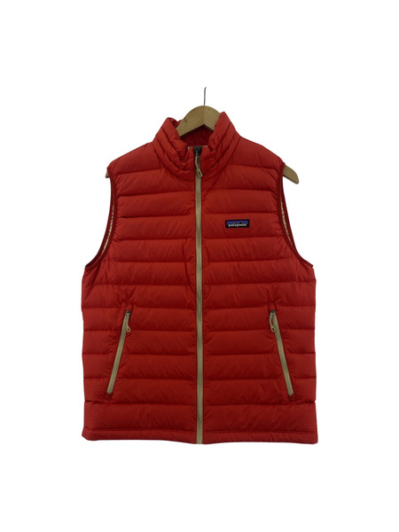 patagonia ダウンベスト[値下]