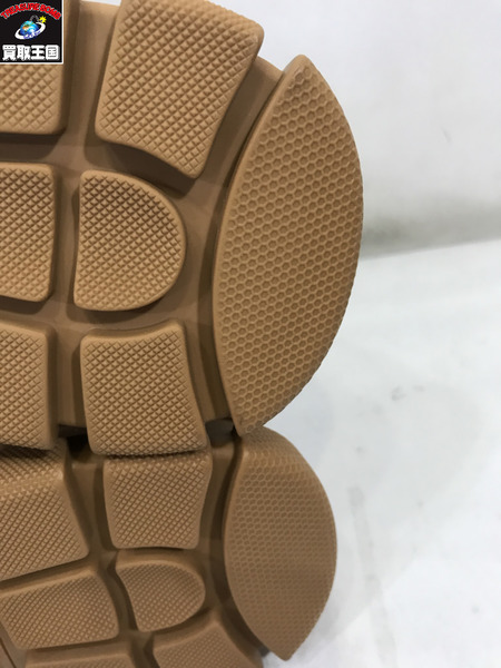 靴 GUCCI/20SS/BOATREK SNEAKER　箱あり　27ｃｍ