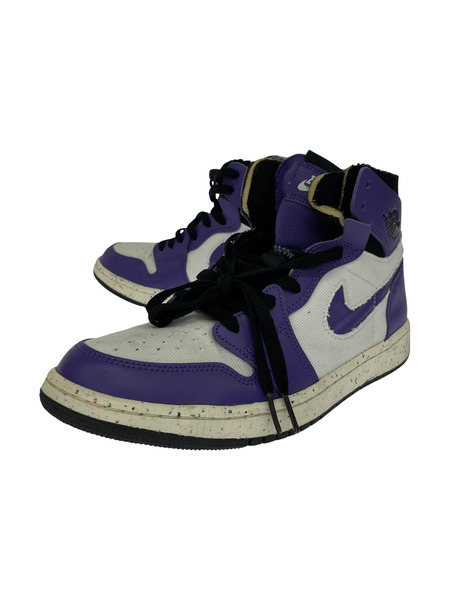 NIKE スニーカー Air Jordan 1 High OG "Light Fusion Red"