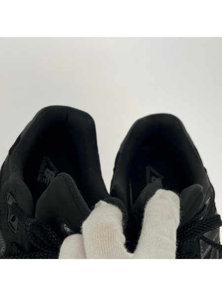 NEW BALANCE スニーカー 9060/U9060ZGE/BLK (28.0)