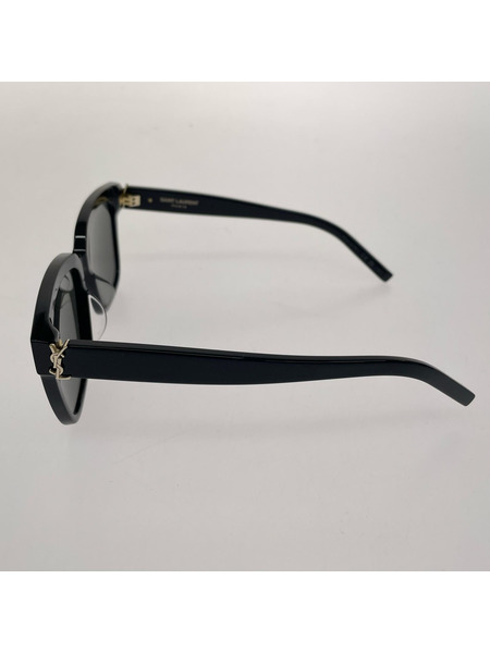 小物 SAINT LAURENT サングラス SL M40/F