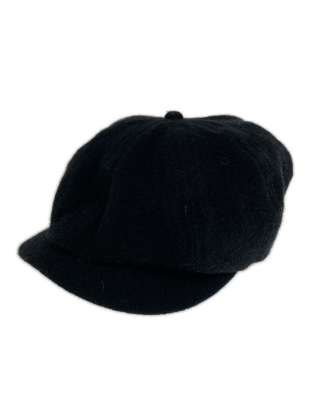 THE H.W.DOG&CO WASHED HUNTING D-01078 黒