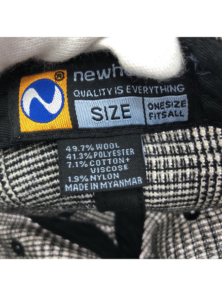 Clubhaus キャップ