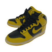 NIKE DUNK HI SP (27cm) CZ8149-002