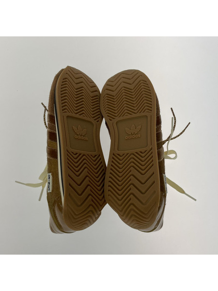 SONG FOR THE MUTE x adidas ori