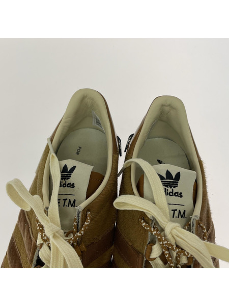 SONG FOR THE MUTE x adidas ori