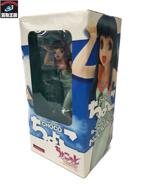 メーカー 美少女その他 ちょこッとSister