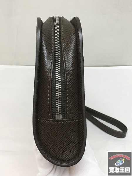 Louis Vuitton　バイカル セカンドバッグ タイガ  M30188