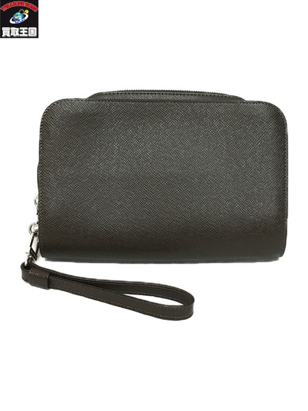 Louis Vuitton　バイカル セカンドバッグ タイガ  M30188