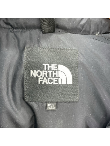 THE NORTH FACE ダウンジャケット Novelty Nuptse Jacket XXL