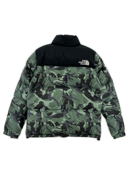 THE NORTH FACE ダウンジャケット Novelty Nuptse Jacket XXL