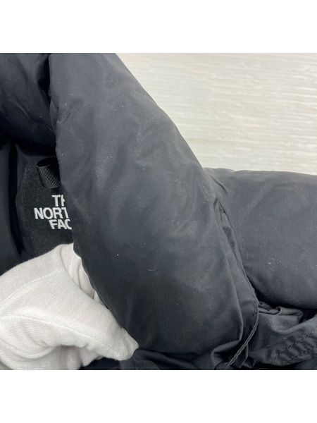 THE NORTH FACE ダウンジャケット Novelty Nuptse Jacket XXL