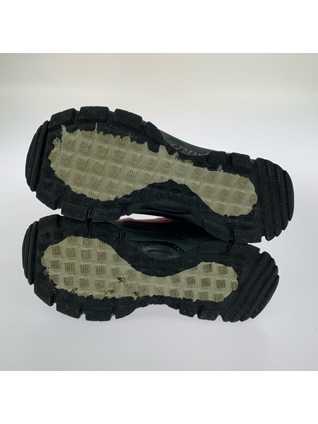 NIKE スニーカー ZOOM VOMERO ROAM (24.5)