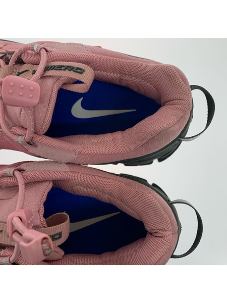 NIKE スニーカー ZOOM VOMERO ROAM (24.5)