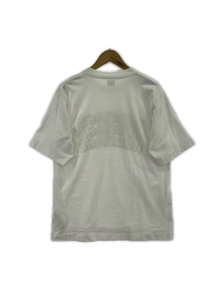 blurhms 半袖Tシャツ・カットソー ROOTSTOCK B'shop HERITAGE LOGO Tee