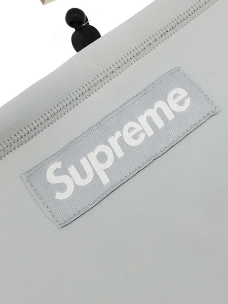 Supreme　ネックウォーマー